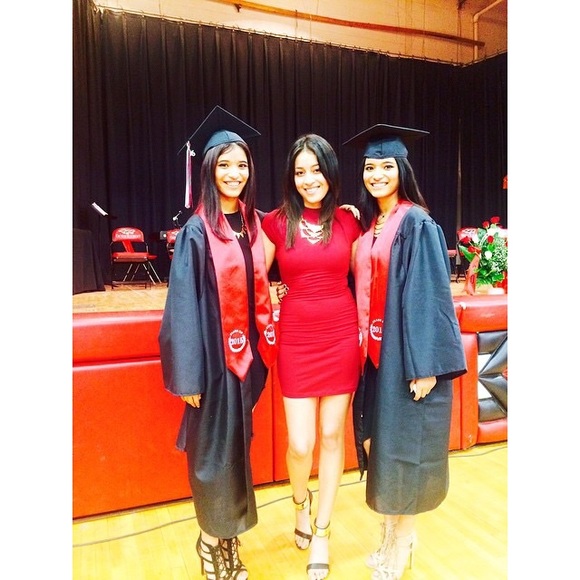 Charlotte Russe mini dress - Picture 3 of 3